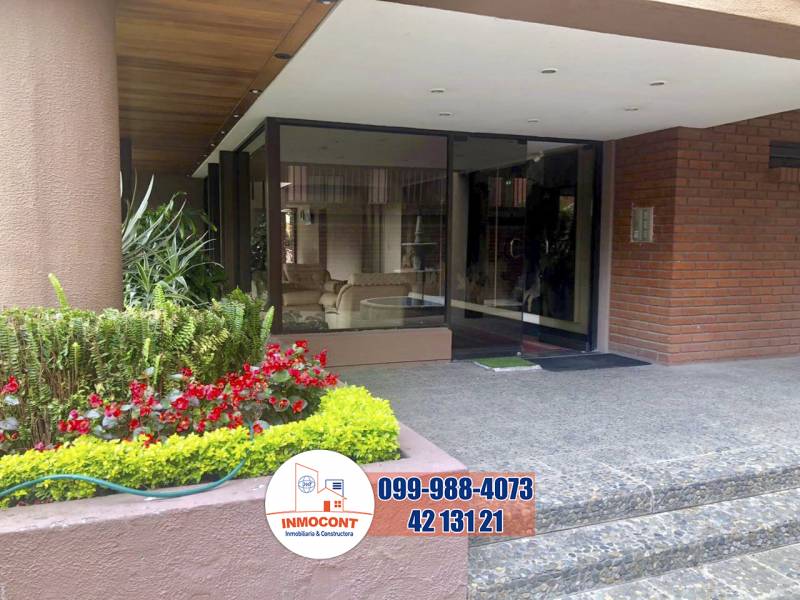 D263 Departamento de venta, con hermosa vista